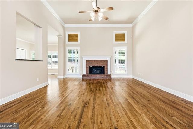 630 Bentwater Drive, Acworth, GA 30101