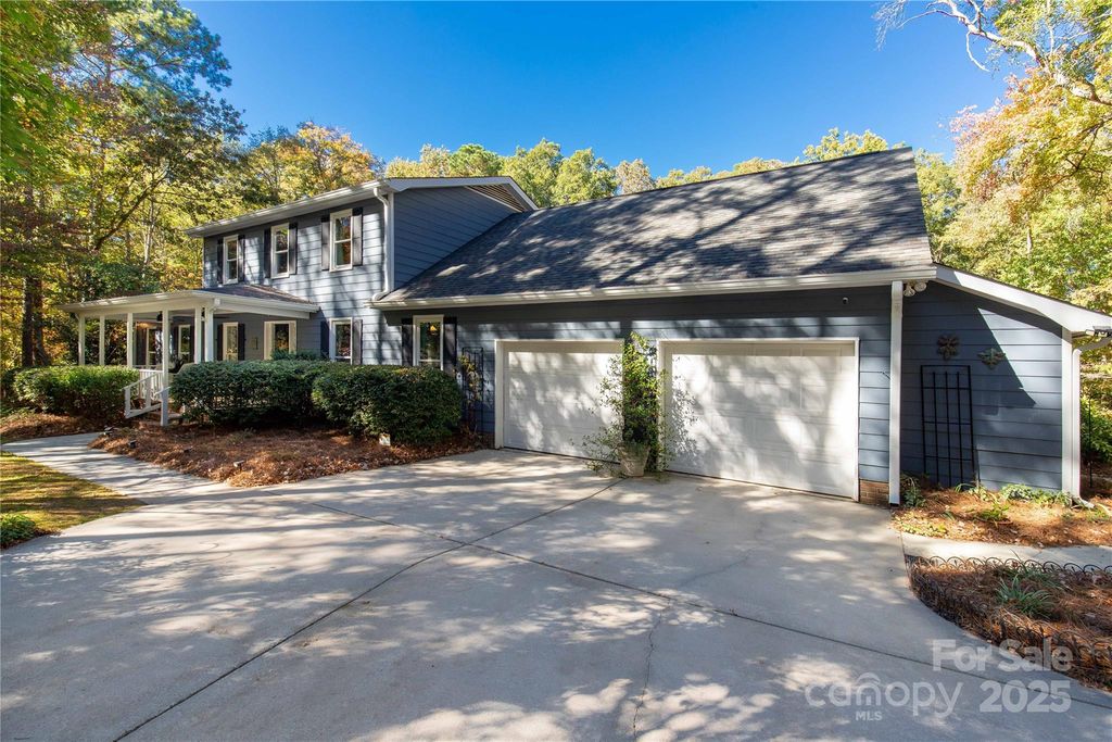 148 Charles Pettus Road, Lancaster, SC 29720