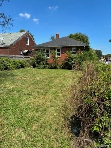 17603 Albion Street, Detroit, MI 48234