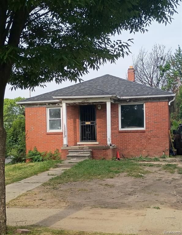 17603 Albion Street, Detroit, MI 48234