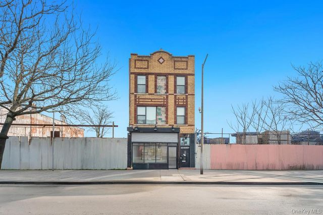 105-31 150th Street, Jamaica, NY 11435
