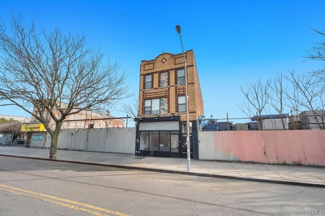 105-31 150th Street, Jamaica, NY 11435