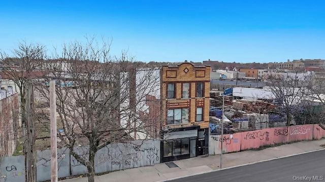105-31 150th Street, Jamaica, NY 11435