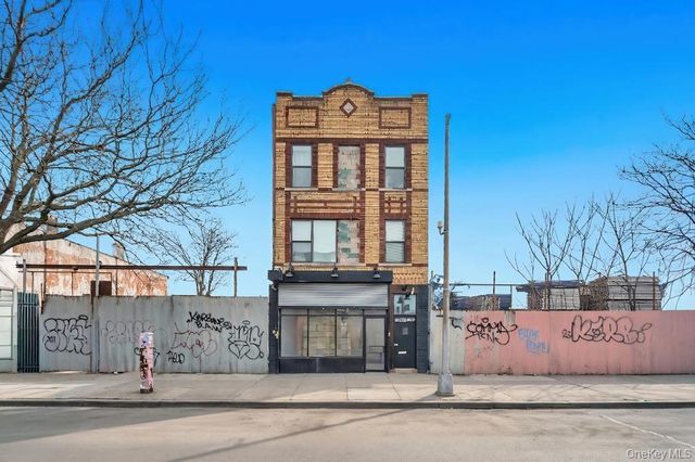 105-31 150th Street, Jamaica, NY 11435