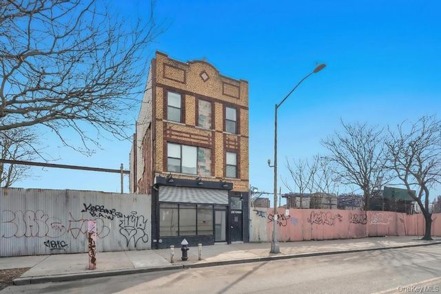 105-31 150th Street, Jamaica, NY 11435