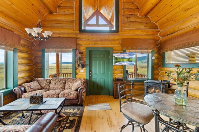 85 Kenosha Drive, Jefferson, CO 80456