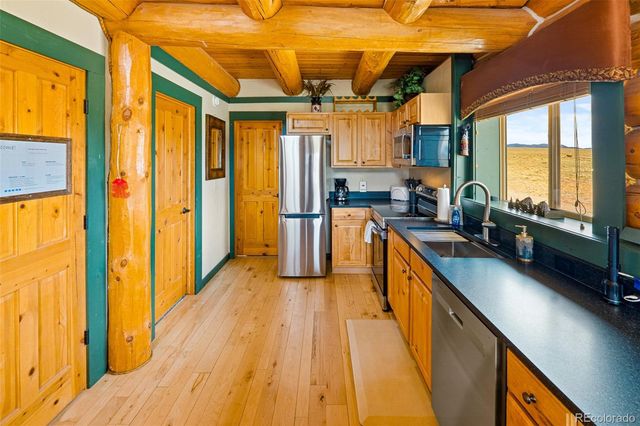 85 Kenosha Drive, Jefferson, CO 80456