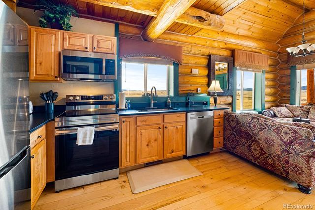 85 Kenosha Drive, Jefferson, CO 80456