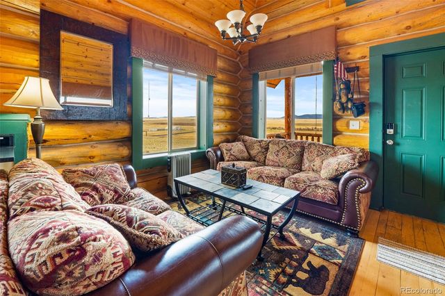 85 Kenosha Drive, Jefferson, CO 80456