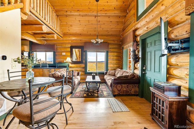 85 Kenosha Drive, Jefferson, CO 80456