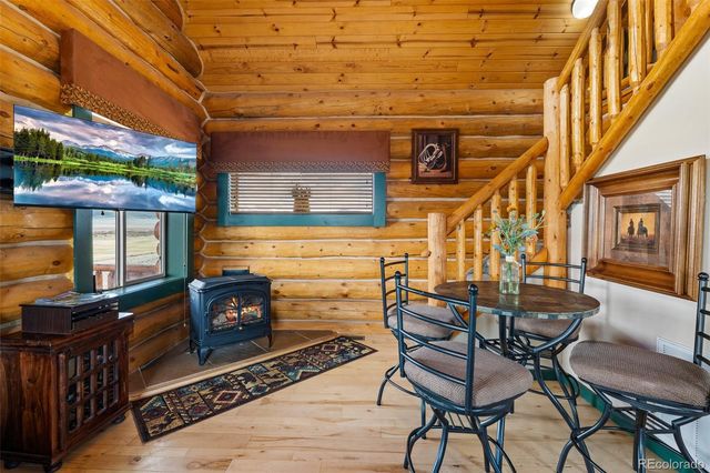 85 Kenosha Drive, Jefferson, CO 80456