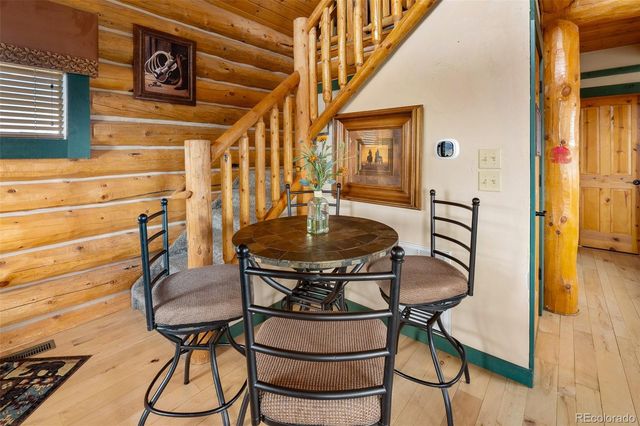 85 Kenosha Drive, Jefferson, CO 80456