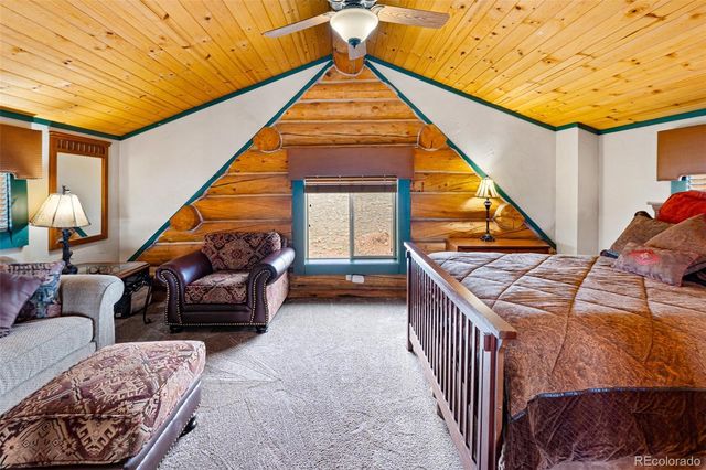 85 Kenosha Drive, Jefferson, CO 80456