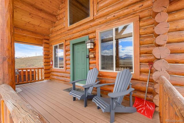 85 Kenosha Drive, Jefferson, CO 80456