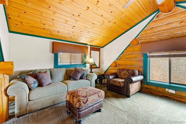 85 Kenosha Drive, Jefferson, CO 80456