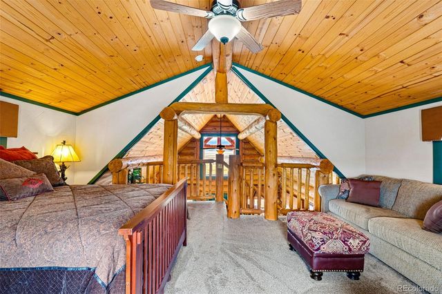 85 Kenosha Drive, Jefferson, CO 80456