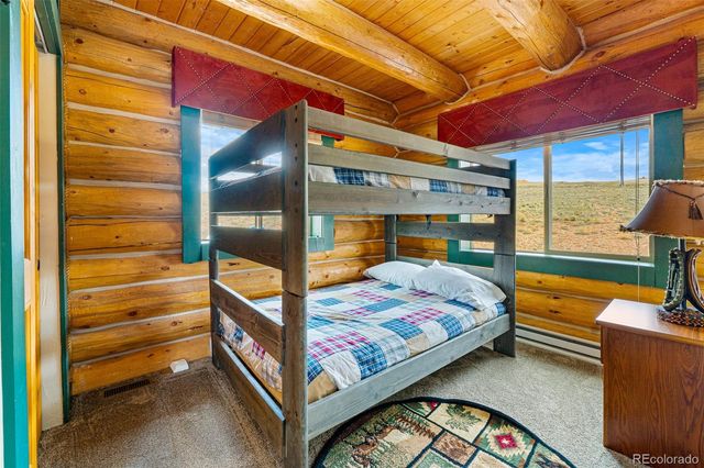 85 Kenosha Drive, Jefferson, CO 80456