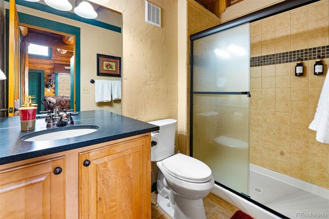 85 Kenosha Drive, Jefferson, CO 80456