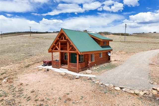 85 Kenosha Drive, Jefferson, CO 80456