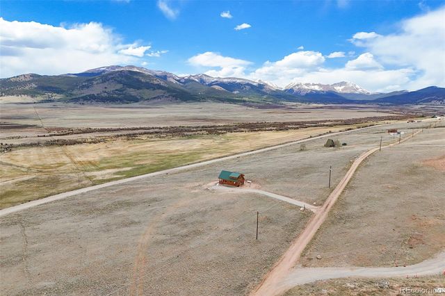 85 Kenosha Drive, Jefferson, CO 80456