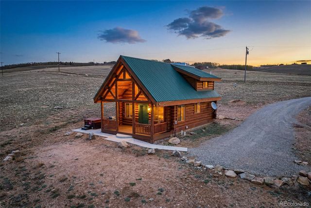 85 Kenosha Drive, Jefferson, CO 80456