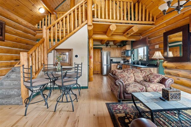 85 Kenosha Drive, Jefferson, CO 80456