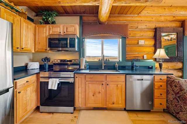 85 Kenosha Drive, Jefferson, CO 80456