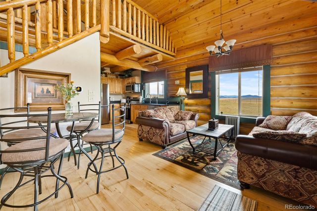 85 Kenosha Drive, Jefferson, CO 80456