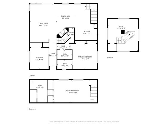 132 Shady Shores Drive, Mabank, TX 75156