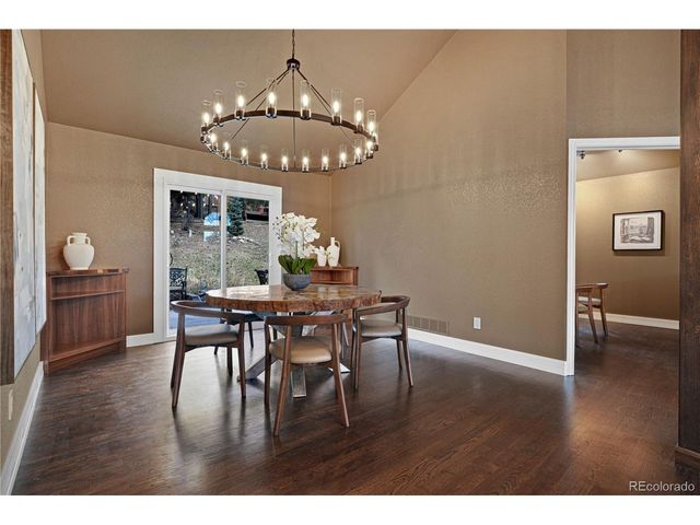 31385 Burn Ln, Evergreen, CO 80439