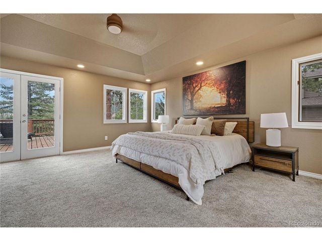 31385 Burn Ln, Evergreen, CO 80439