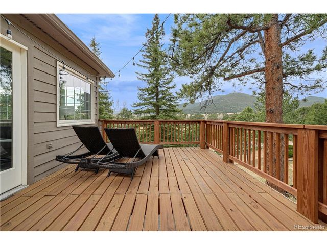 31385 Burn Ln, Evergreen, CO 80439