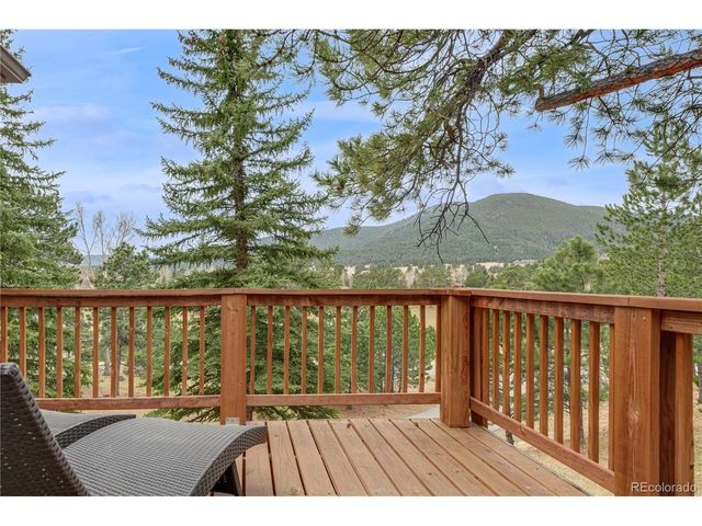 31385 Burn Ln, Evergreen, CO 80439