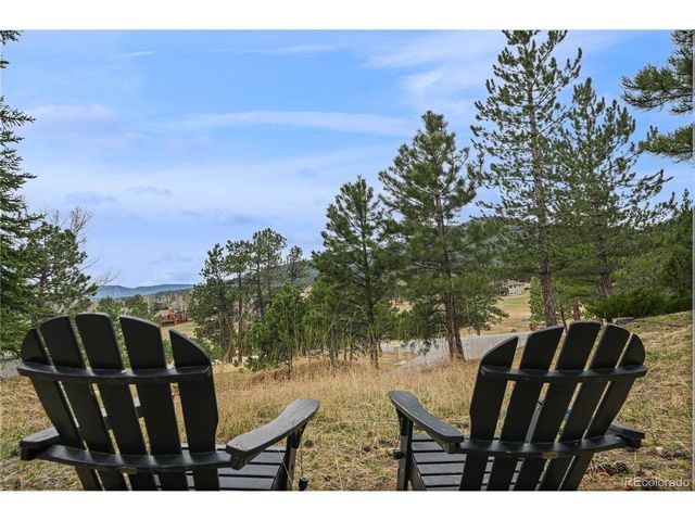 31385 Burn Ln, Evergreen, CO 80439