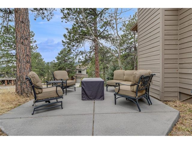31385 Burn Ln, Evergreen, CO 80439