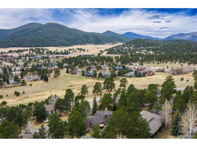 31385 Burn Ln, Evergreen, CO 80439