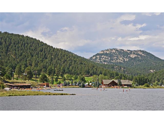 31385 Burn Ln, Evergreen, CO 80439