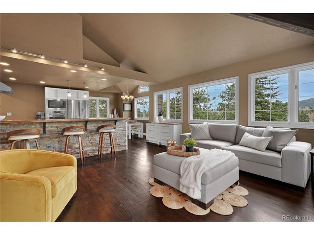 31385 Burn Ln, Evergreen, CO 80439