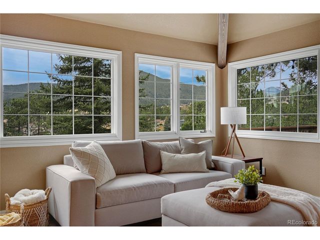 31385 Burn Ln, Evergreen, CO 80439