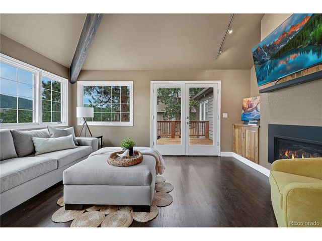 31385 Burn Ln, Evergreen, CO 80439