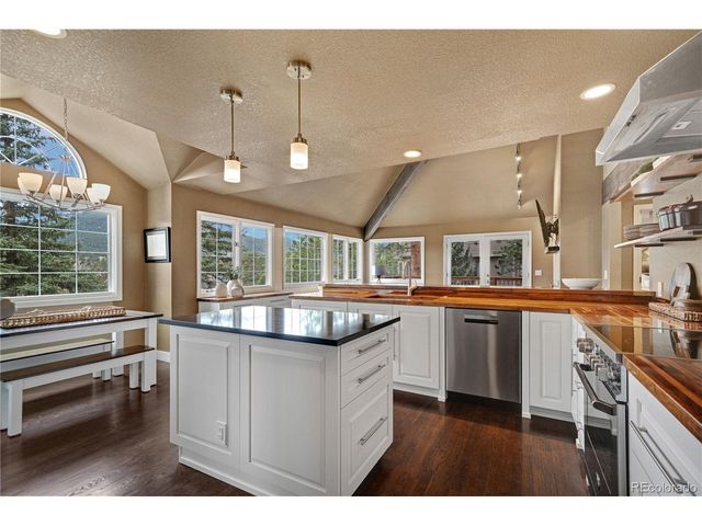 31385 Burn Ln, Evergreen, CO 80439