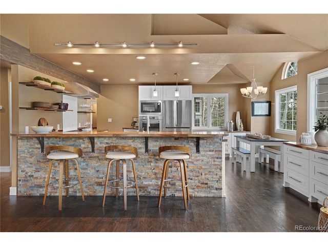 31385 Burn Ln, Evergreen, CO 80439