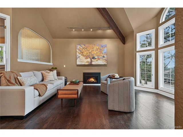 31385 Burn Ln, Evergreen, CO 80439