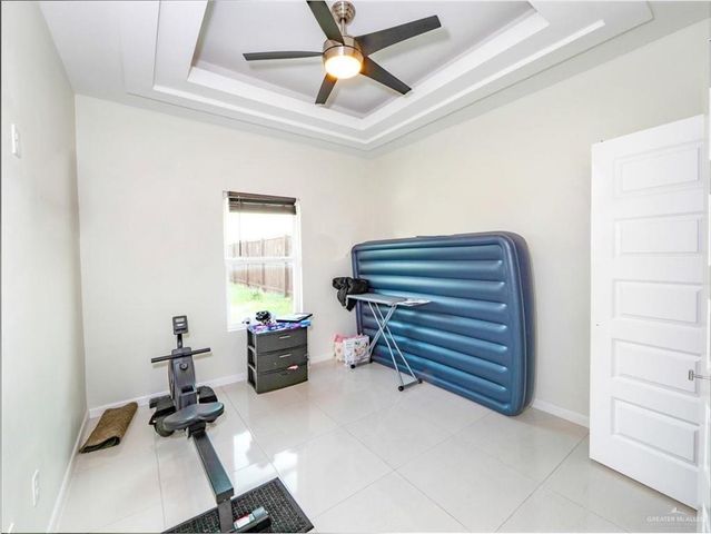 1410 E Encino Avenue, Pharr, TX 78577