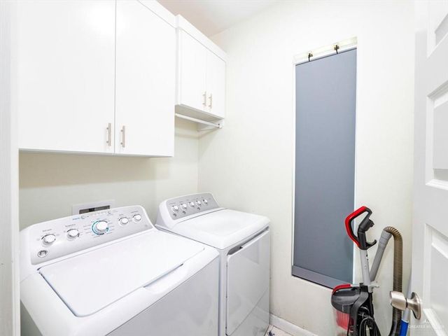 1410 E Encino Avenue, Pharr, TX 78577