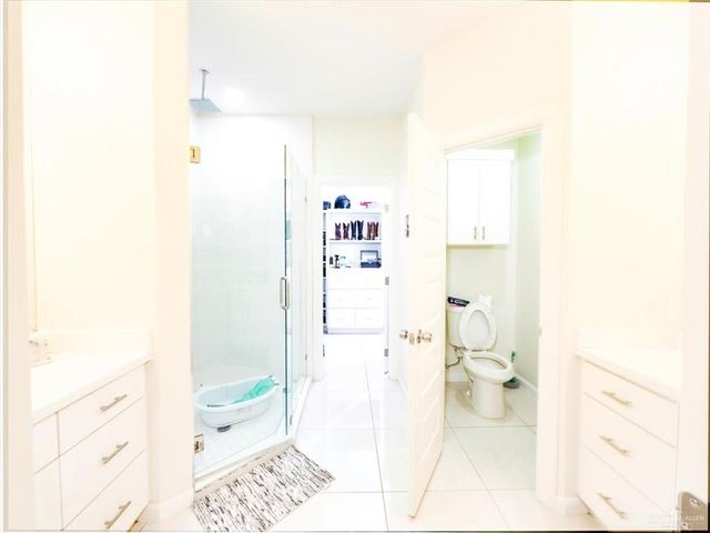 1410 E Encino Avenue, Pharr, TX 78577