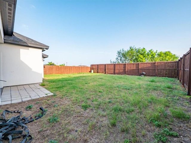 1410 E Encino Avenue, Pharr, TX 78577