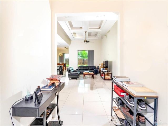 1410 E Encino Avenue, Pharr, TX 78577