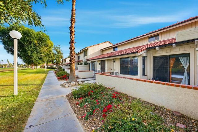 6087 Montecito 7, Palm Springs, CA 92264