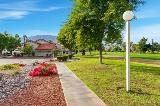 6087 Montecito 7, Palm Springs, CA 92264